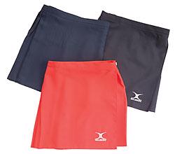 Gilbert Court Skirt